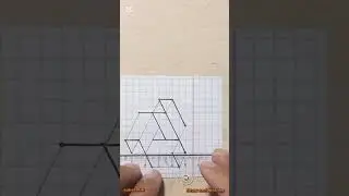 #geometricdrawing #geometricdesign #geometricshapes #howtodraw #howtodrawshapes