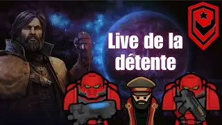Et si on rajout des mods &agrave; chaque live ? | Rimworld Starcraft