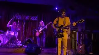 Tennessee Jed - Scott Guberman & Friends - Ashkenaz - Berkeley, CA July 19, 2923