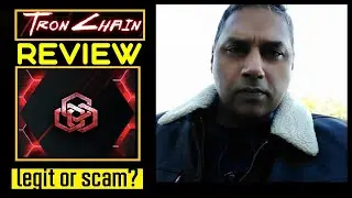 TronChain.io Review - Legit Passive 310% Tron Investment or Scam? | Tron Chain | No Recruiting?