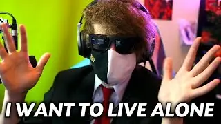 Ranboo's New Plan for the UK