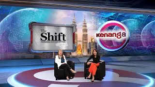THE SHIFT #13 - Kenanga Investment Bank Berhad