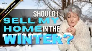Winter Home Selling Guide: Maximize Your Sale
