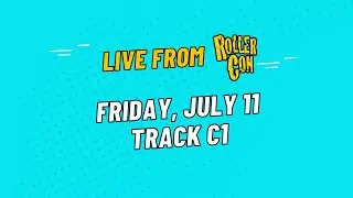 RollerCon 2025 - Sponsor Bout: Triple 8 vs 187 Killer Pads