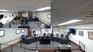 Miami County Indiana Meetings
