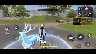 Free fire subiendo a gran maestro t48 parte 7