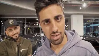 Mo Vlogs Has A Message For You All