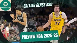 NBA 2025–26 Season Preview: Title Contenders and Players to Watch