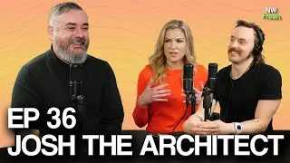 Josh The Architect on Northwest Architecture, Housing, and Portland Development Hurdles