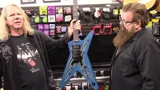 Dean ML Buddy Blaze followup
