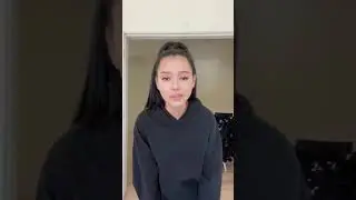 Bella Poarch TikTok #146 ❤️&zwj;🔥