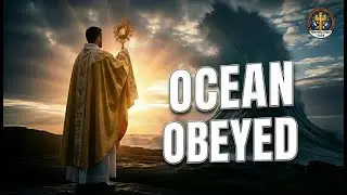 The Eucharistic Miracle That Saved a Town from a Tsunami (Tumaco, 1906)
