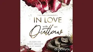 Kapitel 14 - In Love with an Outlaw