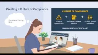 Creating a Culture of Compliance | MedBridge