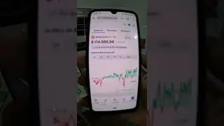 Meu 1&ordm; ciclo com o Bitcoin #shorts #bitcoin #cripto