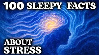 The Most Relaxing Facts About Stress to Fall Asleep To