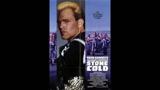 Stone Cold (1991) Movie Review