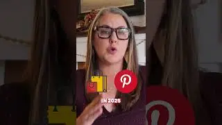 Selling products on Pinterest in 2025  #pinterestmarketing #podcast