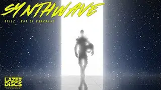 Synthwave: Stilz - Out Of Darkness (2017) [Lazerdiscs Records]
