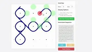 Kolam Canvas: Gamified AI Teacher for Kolam Art Preservation & Education