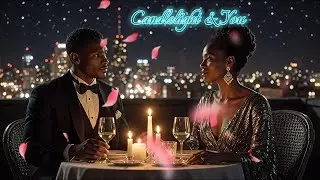 Candlelight & You