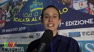 Podismo - Grande successo alla 47&deg;edizione della Scalata al Castello di Arezzo