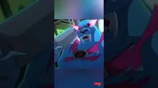 mrbeast  lab anime short by Boss anime #Mr beast#anime #boosanime