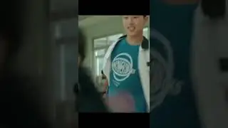 suho Vs baseball players 💥🚨 weak hero class 1