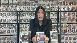 How Did I End Up With 500+ FUNKO Pops worth over $10,000