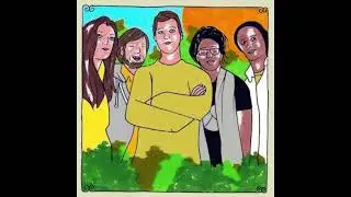 Scattered Trees - A Conversation (About Death On New Year&rsquo;s Eve) [Daytrotter Session]