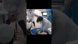 this is what doctors do when you're unconscious