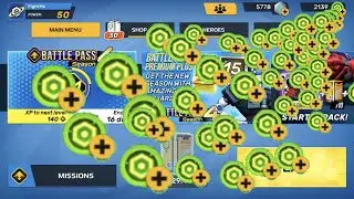 Respawnables Heroes | Atomcoins for Newcomers Guide