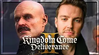 👑 HELL OR HIGHWATER THE INCREDIBLE ENDING TO KINGDOM COME DELIVERANCE 2 IS THIS THE END FOR HENRY👑