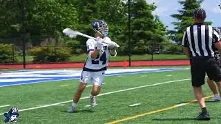 Seton Hall Prep Lacrosse vs. St. Augustine (May 28, 2022)