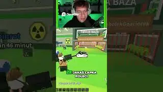 Bambiczek odkrywa nowy event w Steal a Brainrot