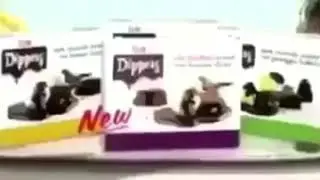 Your DOLE DIPPERS N*GGER