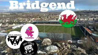 Bridgend - Bars, Beers, Breweries and Pubs