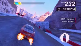 Asphalt 9: Legends - Gameplay - Live