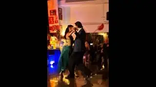 S.V.P. Astor Piazzolla - Andrea Dedó & Sabrina Amato @ Roma Tango Fiesta 2024