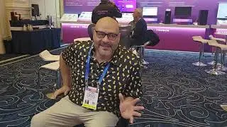 XPG на CES 2026