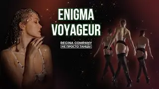 ENIGMA - VOYAGEUR - HIGH HEELS DANCE
