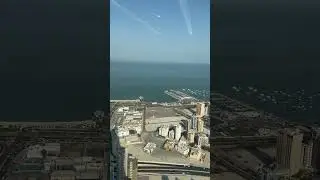 Kuwait City View