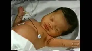 MedImmune Inc | Television Commercial | 2001