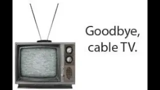 Stop Paying for Cable Tv !!!