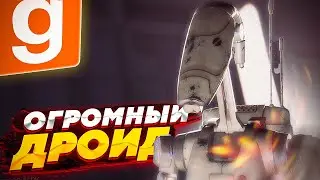 КРУПНОЕ ОБНОВЛЕНИЕ С АВИАЦИЕЙ  | ЗВЁЗДНЫЕ ВОИНЫ ЗАКАТ РЕСПУБЛИКИ | STAR-WARS RP Garry's Mod SWRP URF