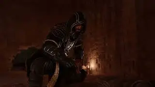 The Great Symposium - Assassinate Fazil The Great Scholar | AC Mirage