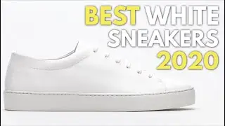 Best White Sneakers For Winter 2026 - Minimalistic Sneaker Guide For Men