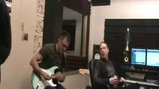 Devoid in the Studio #5-Guitars