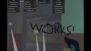 Project Lazarus script SUPER OP! (Aimbot,esp,tracers,autokill and many more!