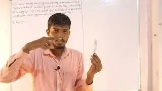 Laws Of Motion (Lecture no 8)   Numerical Solve